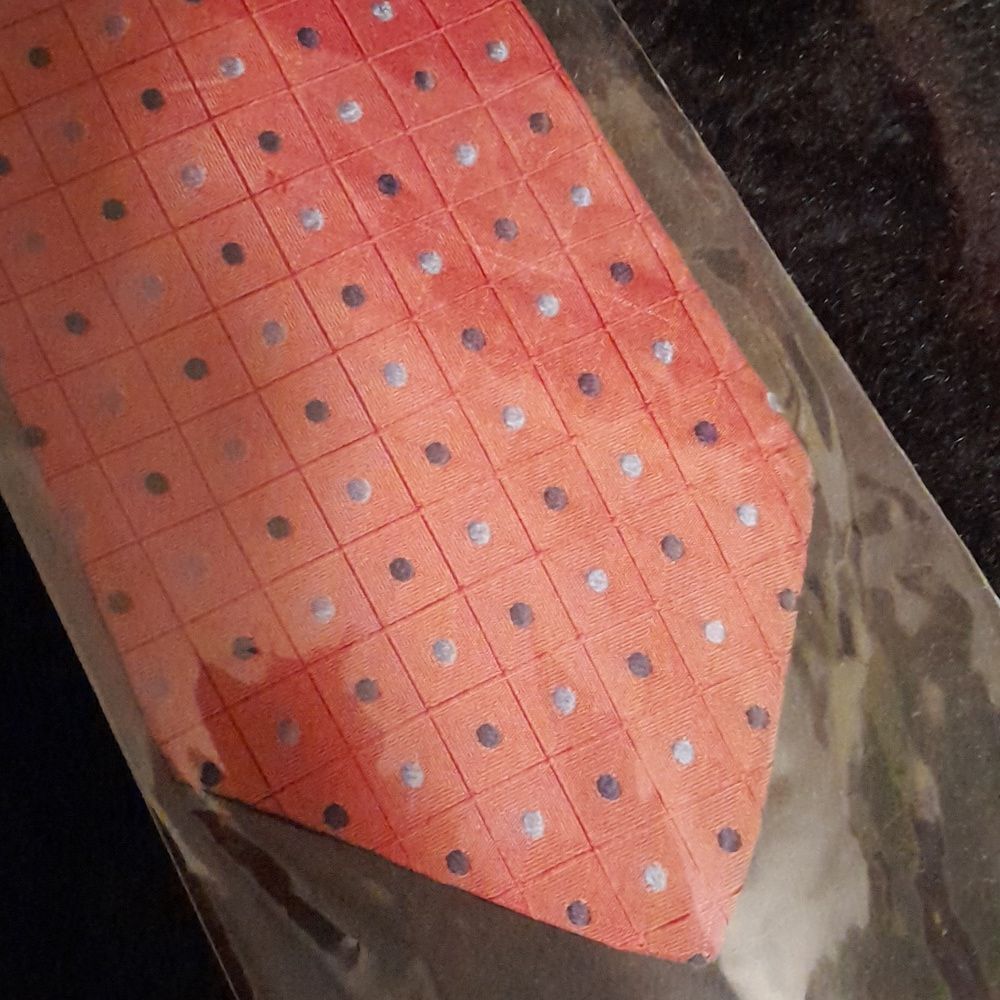 NWT Tommy Hilfiger 100% Silk Tie Made in the USA  All Ties Choose any 3 for $40